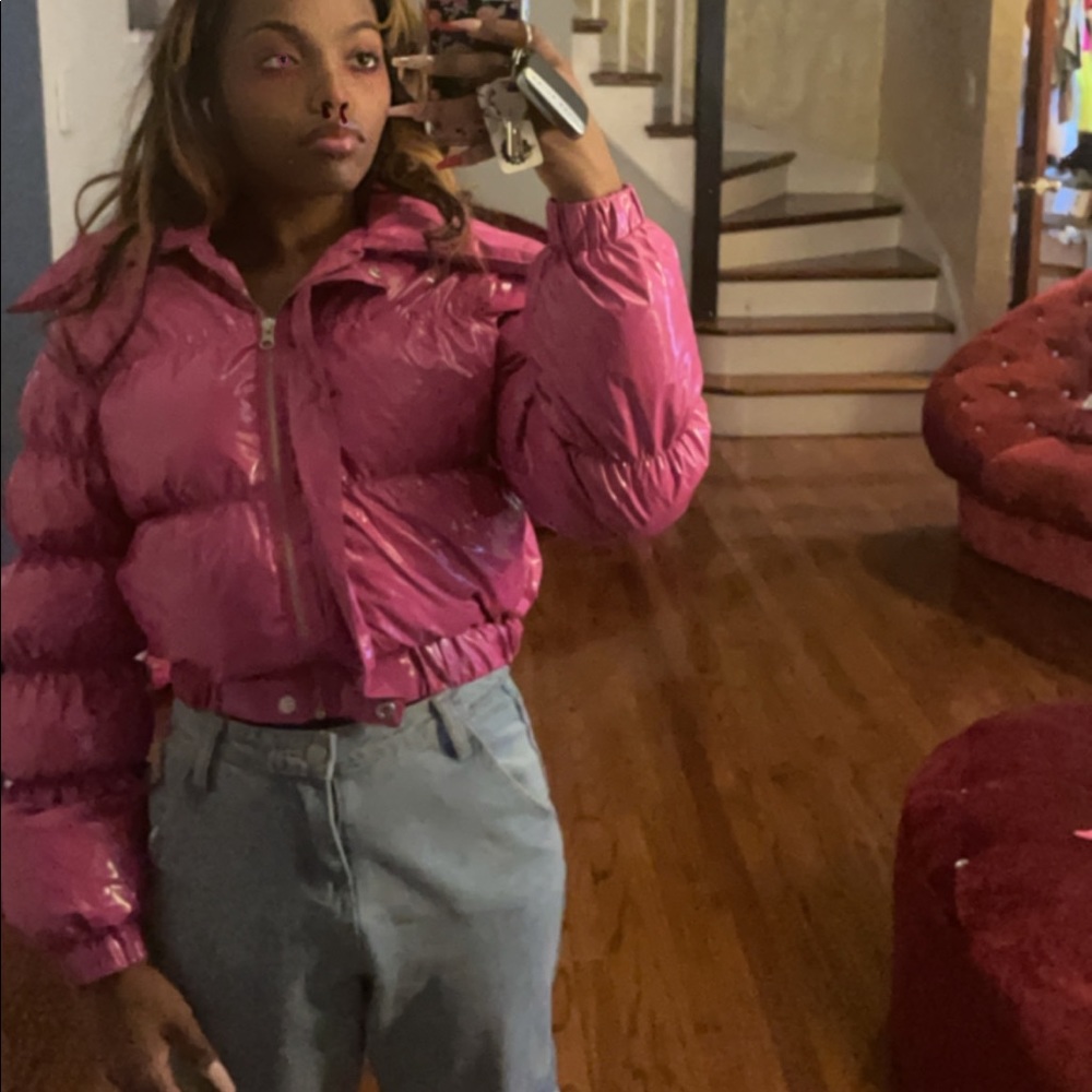 Meet your Posher, Playgirlty